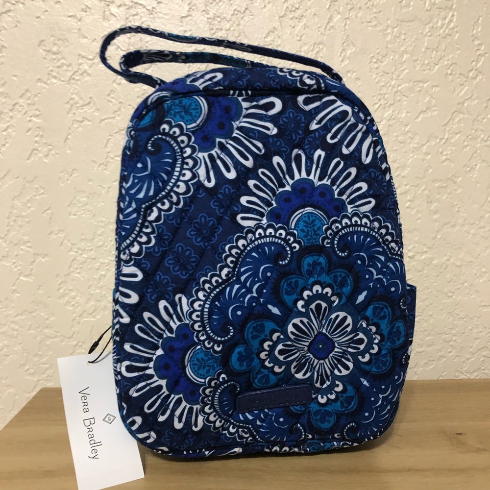 Vera Bradley Lunch bag